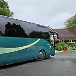 Hotel Bonanite 3*