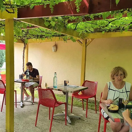 Bonanite Hotel 3*