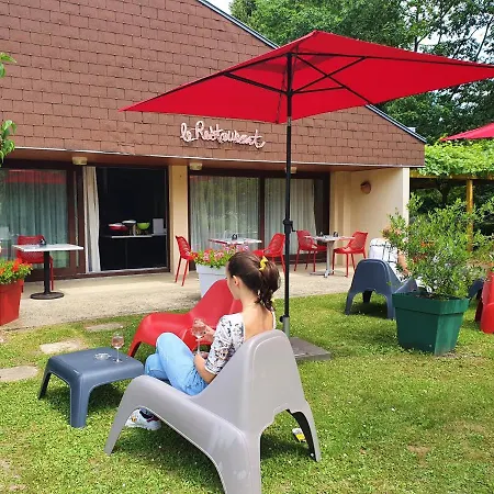 Bonanite Ξενοδοχείο