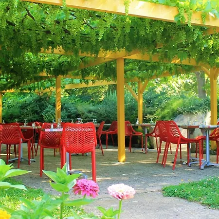 فندق Bonanite Villers-Cotterêts