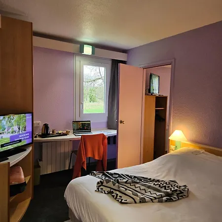 Bonanite Hotel