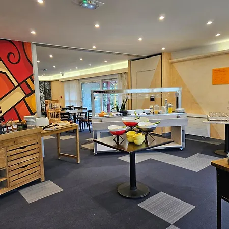 Ξενοδοχείο Bonanite