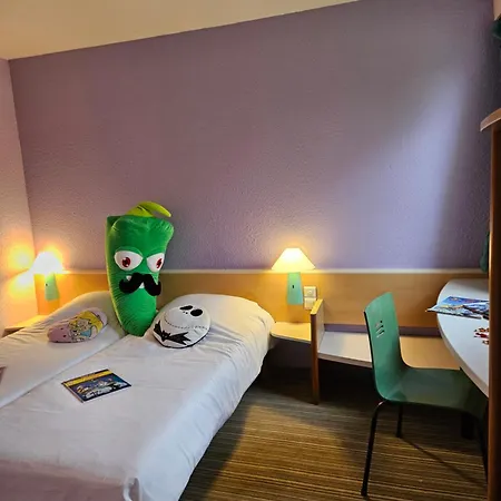 Bonanite Villers-Cotterêts