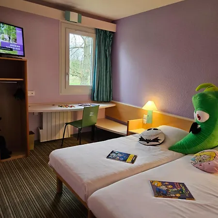 Bonanite Hotel