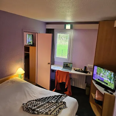 Bonanite Hotel Villers-Cotterêts