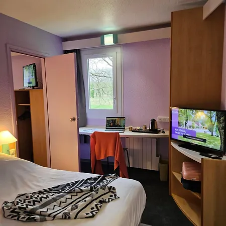 فندق Bonanite 3*