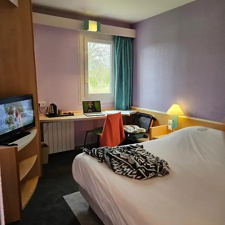 Bonanite Villers-Cotterêts