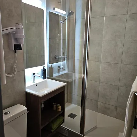 Ξενοδοχείο Bonanite 3*