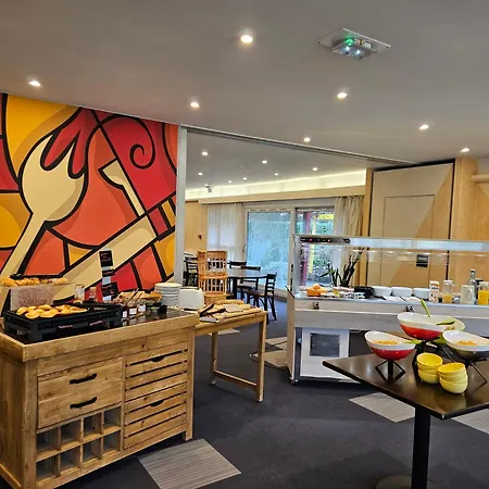 Bonanite Ξενοδοχείο 3*