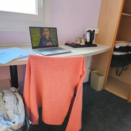 Bonanite فندق Villers-Cotterêts