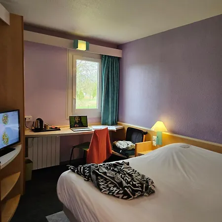 Bonanite Ξενοδοχείο