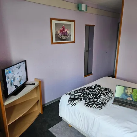 Bonanite Hotel 3*