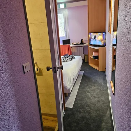 Bonanite 3* Villers-Cotterêts