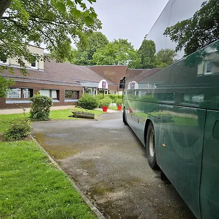 Bonanite Ξενοδοχείο 3*