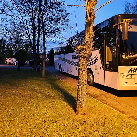 Ξενοδοχείο Bonanite 3*