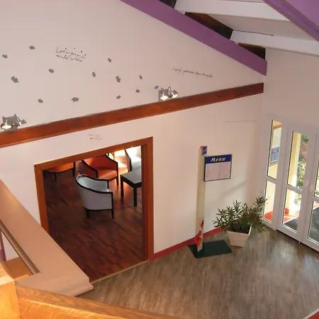 فندق Bonanite Villers-Cotterêts