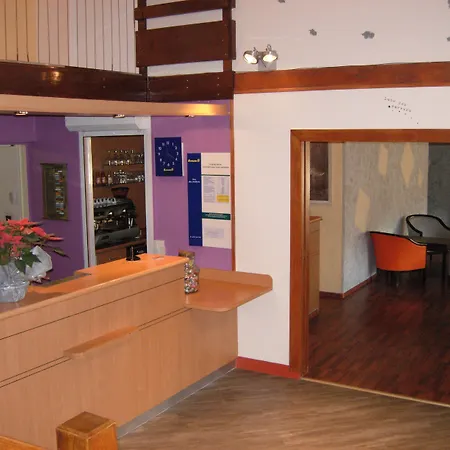 Bonanite Hotel 3*
