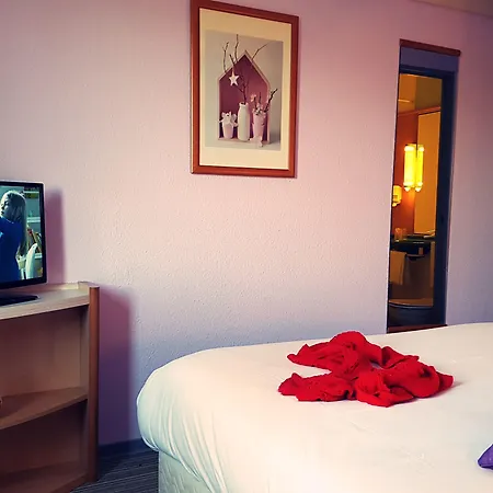 Bonanite فندق Villers-Cotterêts