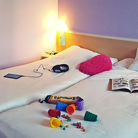 Bonanite Hotel 3*