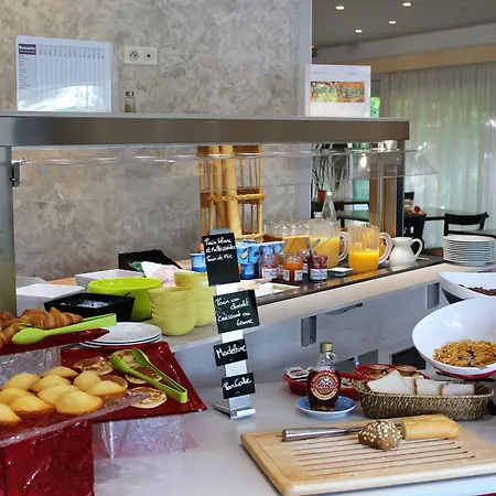 Ξενοδοχείο Bonanite 3*