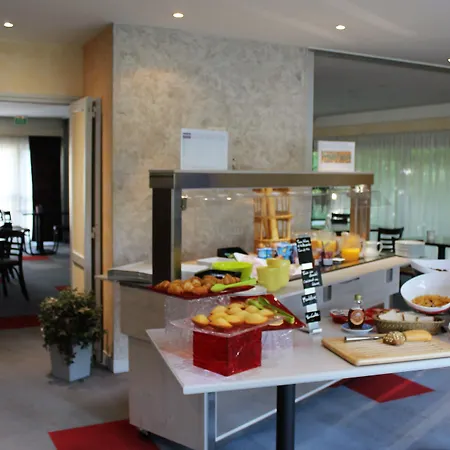 Bonanite 3* Villers-Cotterêts