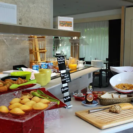 فندق Bonanite 3*