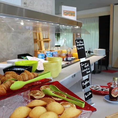 Bonanite Ξενοδοχείο