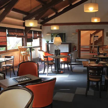 Bonanite 3* Villers-Cotterêts