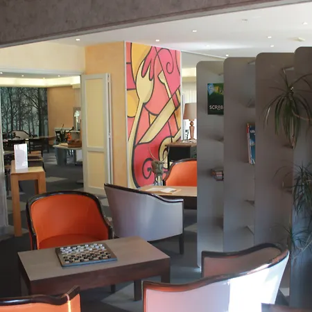 Bonanite فندق 3*