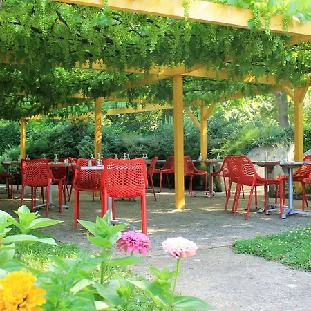 Bonanite Hotel Villers-Cotterêts