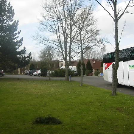 Ξενοδοχείο Bonanite