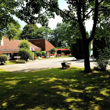 Bonanite Villers-Cotterêts