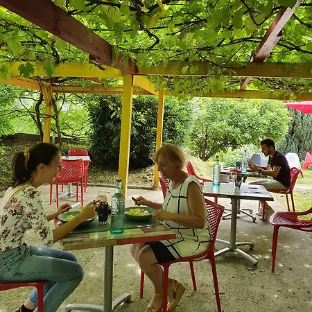 Bonanite Ξενοδοχείο