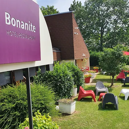 Bonanite מלון
