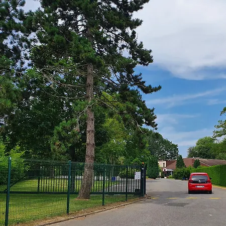 Bonanite Ξενοδοχείο