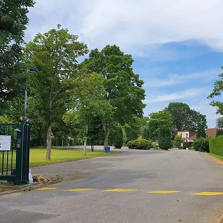 Bonanite Villers-Cotterêts