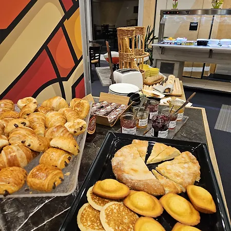 Bonanite فندق Villers-Cotterêts