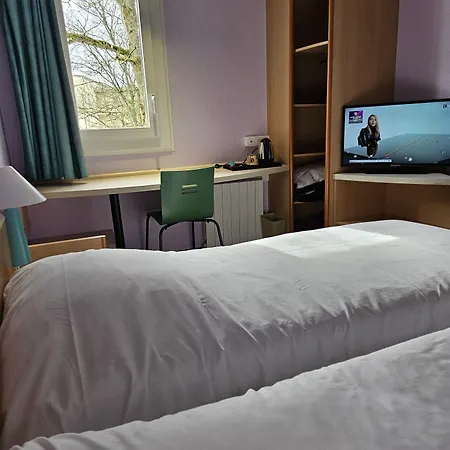 Bonanite 3* Villers-Cotterêts