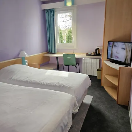 Ξενοδοχείο Bonanite Villers-Cotterêts