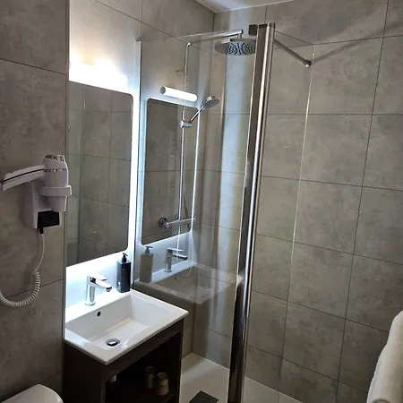 Bonanite فندق Villers-Cotterêts