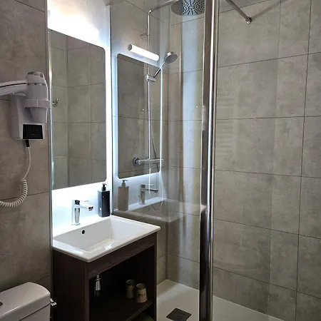 Bonanite فندق Villers-Cotterêts