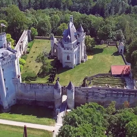 فندق Bonanite 3*