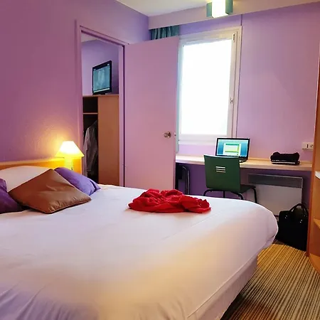 Bonanite Hotel