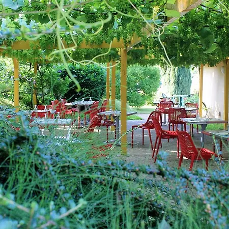 Ξενοδοχείο Bonanite Villers-Cotterêts