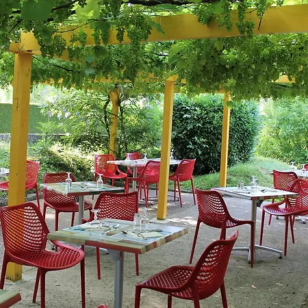 Bonanite 3* Villers-Cotterêts