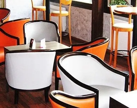 Ξενοδοχείο Bonanite