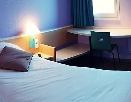 Hotel Bonanite 3*