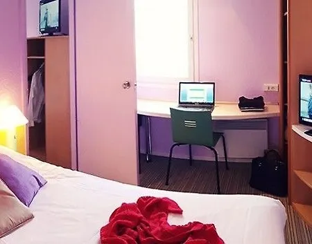 Bonanite Hotel 3*