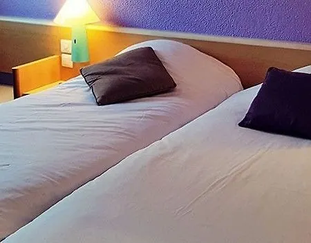 Bonanite 3* Villers-Cotterêts