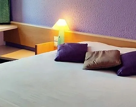 Ξενοδοχείο Bonanite